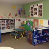 Norton Road KinderCare Photo #4 - Prekindergarten Classroom