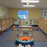 Nacogdoches KinderCare Photo - Infant Classroom