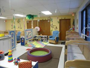 Waukesha Pine St. KinderCare Photo