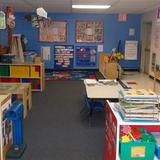 Naperville West KinderCare Photo #5 - Prekindergarten Classroom