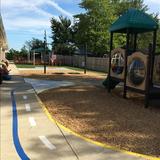 New Albany KinderCare Photo #4 - Toddler Playground