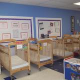 Oakmont KinderCare Photo #3 - Infant Classroom