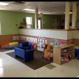 Queen Creek KinderCare Photo #4 - Toddler Classroom