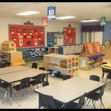 McDowell Mtn Ranch KinderCare Photo #6 - Preschool Classroom