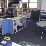 Pocoshock KinderCare Photo #6 - Prekindergarten Classroom