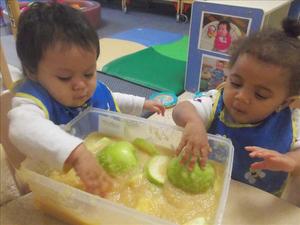 Parliament KinderCare Photo