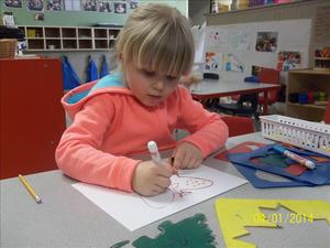 Baldwin Road KinderCare Photo