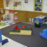 Pewaukee KinderCare Photo #7 - Toddler Classroom