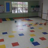 Kindercare Learning Center Photo #9 - Gross Motor Exercise Room