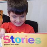 Parkwood Hill KinderCare Photo #5 - Preschool Story Time