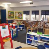 Soapstone KinderCare Photo #3 - Discovery Preschool Classroom