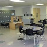 Recker-McDowell KinderCare Photo #7 - School Age Classroom