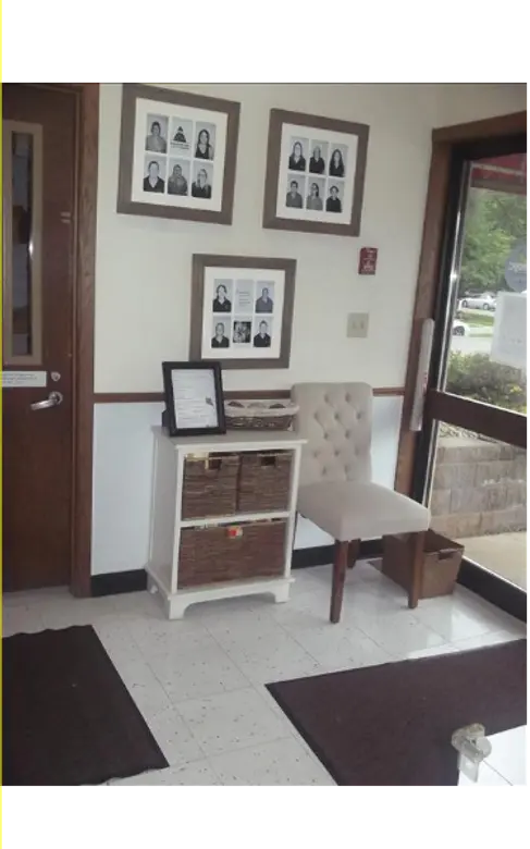 14th Street KinderCare Photo #2 - Lobby
