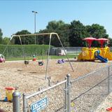 East Roselle KinderCare Photo #10 - Playground for our Infant through Discovery Preschool Programs