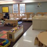 Roseville KinderCare Photo #4 - Infant Classroom