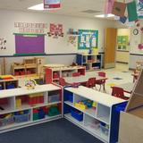 Ramsey KinderCare Photo #5 - Toddler Classroom