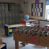 Ramsey KinderCare Photo #9 - School Age Classroom