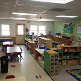Rockbridge Lilburn KinderCare Photo #3 - Prekindergarten Classroom