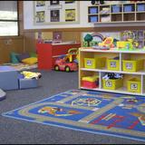 Rocklin KinderCare Photo #3 - Toddler Classroom