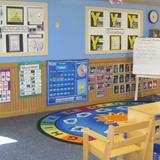 Rocklin KinderCare Photo #6 - Preschool Classroom