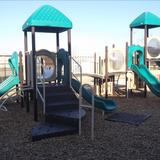 Round Lake Beach KinderCare Photo #5 - School-age Playground