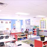 Plainfield KinderCare Photo #8 - Preschool Classroom