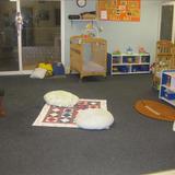 Security KinderCare Photo #6 - Infant Classroom