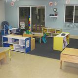 Security KinderCare Photo #8 - Toddler Classroom