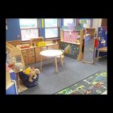 Southwest KinderCare Photo #8 - Prekindergarten Classroom