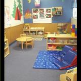 Southwest KinderCare Photo #5 - Toddler Classroom