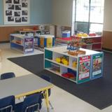 Spring Creek KinderCare Photo #9 - Discovery Preschool Classroom