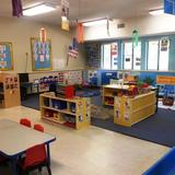 St. Charles KinderCare Photo #9 - Discovery Preschool Classroom