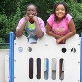 St. Charles KinderCare Photo #2 - Our playground offers ample room for children to engage in physical activity and have fun!