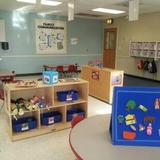 Silverlake KinderCare Photo #8 - Discovery Preschool Classroom