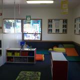 Sunnyside KinderCare Photo #4 - Toddler Classroom