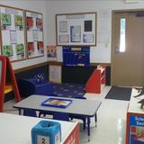 Sunnyside KinderCare Photo #5 - Discovery Preschool Classroom