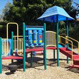 Sunnyside KinderCare Photo #7 - Toddler Playground