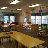 Sully Station KinderCare Photo #7 - Preschool Classroom