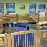 Silverbrook KinderCare Photo #2 - Infant Classroom