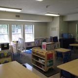 Silverbrook KinderCare Photo #5 - Preschool Classroom