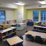 Silverbrook KinderCare Photo #4 - Discovery Preschool Classroom