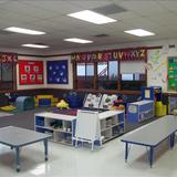 Scripps Ranch KinderCare Photo #7 - Toddler Classroom