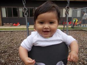 West Schaumburg KinderCare Photo