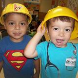 Shawnee KinderCare Photo #1 - Discovery Preschool Classroom - Dress-Up