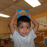 Shawnee KinderCare Photo #6 - Discovery Preschool Classroom