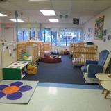 Skipwith Road KinderCare Photo #4 - Infant Classroom