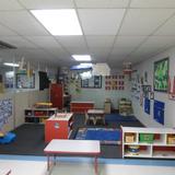 Skipwith Road KinderCare Photo #6 - Discovery Preschool Classroom