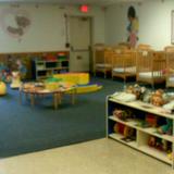 Sharpstown KinderCare Photo #3 - Infant Classroom