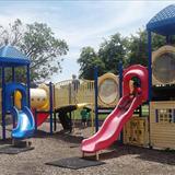 North St. Peters KinderCare Photo #6 - Preschool, Pre-K and Schoolage Playground