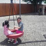 North St. Peters KinderCare Photo #8 - We want you to come swing with us!!